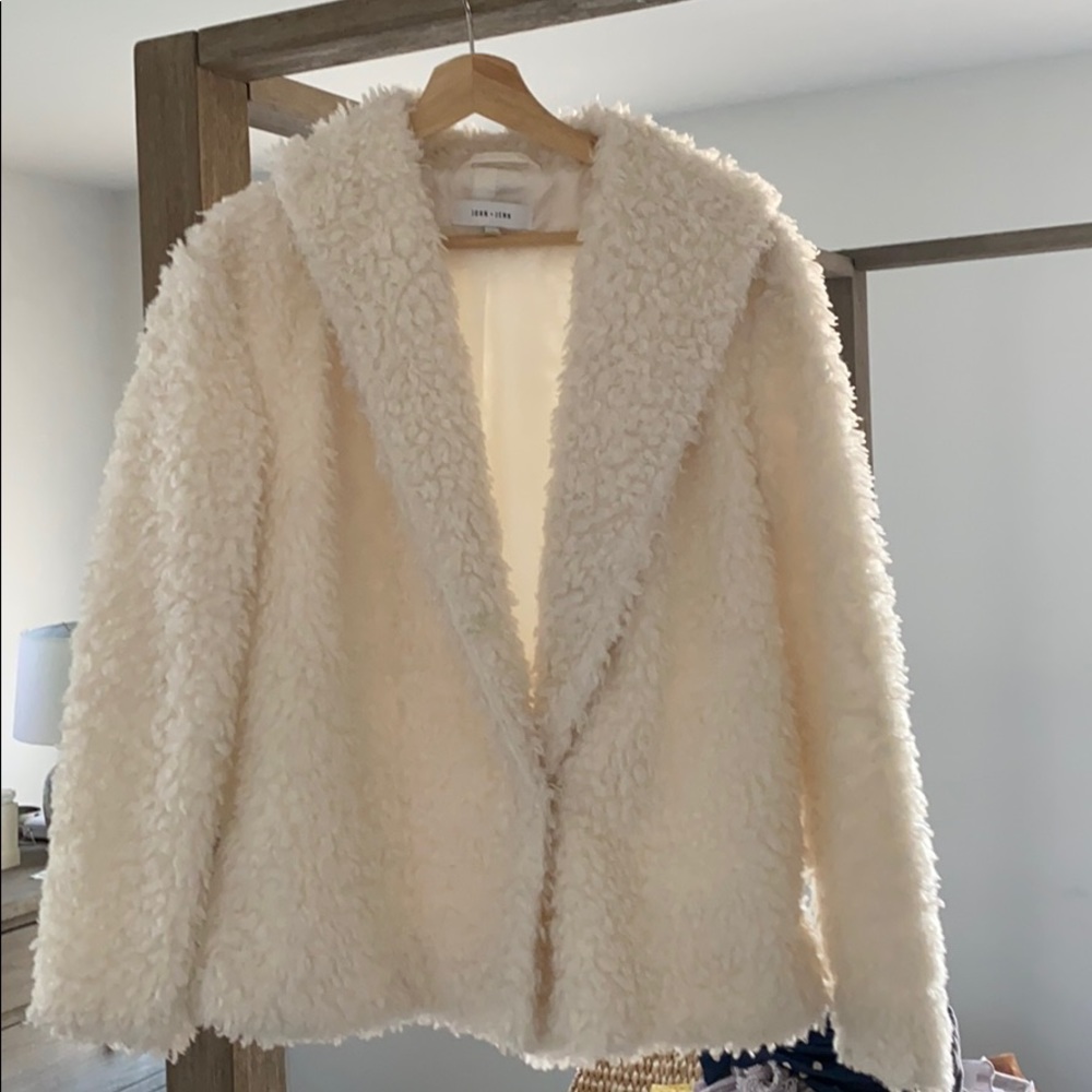 John + Jen Jacket - image 1